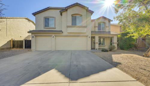 Putting Green, Pool and Spa Home in Queen Creek! - Foto 2