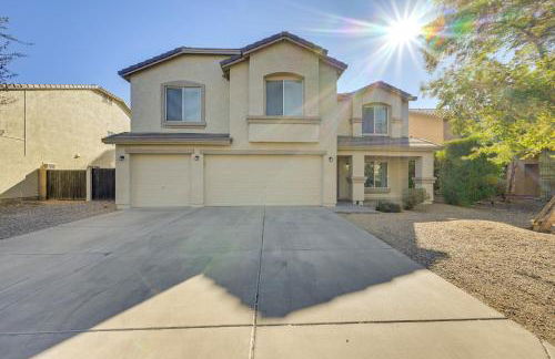 Putting Green, Pool and Spa Home in Queen Creek! - Foto 2