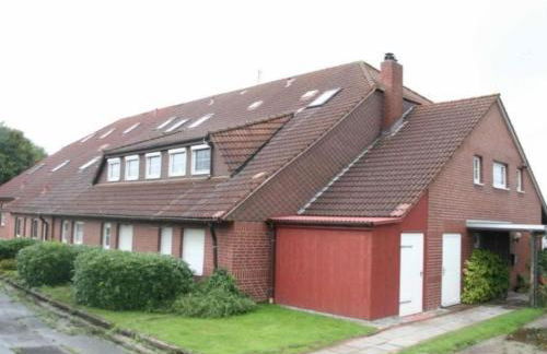 Apartment Renovierte Ferienwohnung in Jade by Interhome - Foto 1