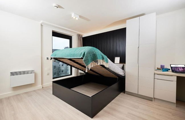 JOIVY Aparthotel at Vita Iona Street - Adults Only. - Foto 29