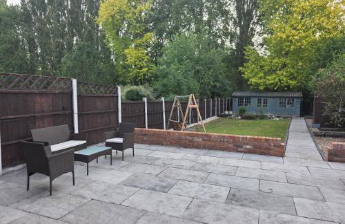 Stunning property with Summer house - Foto 64