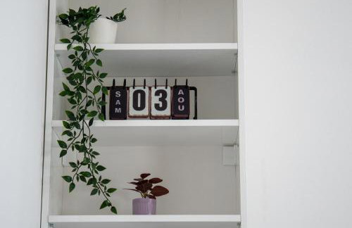 BlueDahlia Apartment - 4-min Walk to Main Station - Zagreb Donji grad - Photo 30