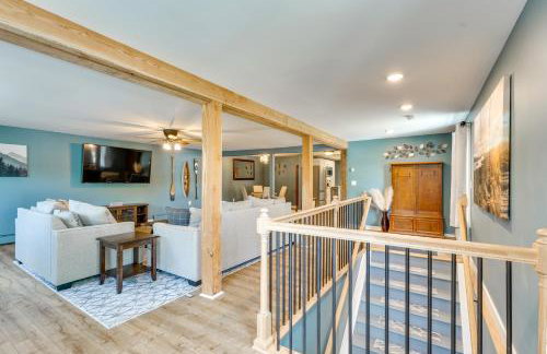 Conveniently Located Old Forge Condo Near Downtown - Foto 1