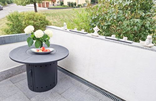 Ferienwohnung -Time to relax- bei Bamberg, mit herrlichem Blick auf das Maintal - Foto 36