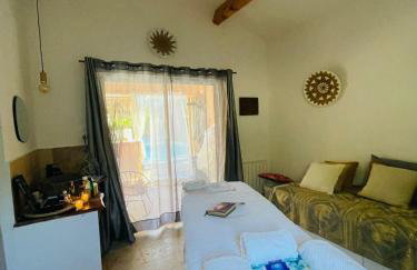 Bastide Cigaline - Foto 67