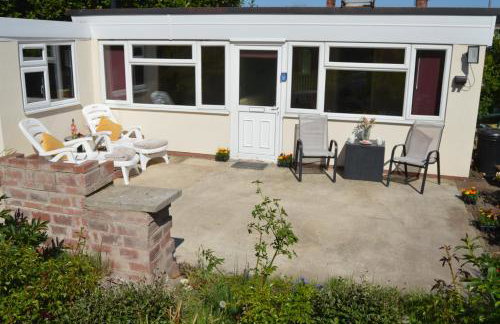 Detached Romantic Studio. - Foto 7