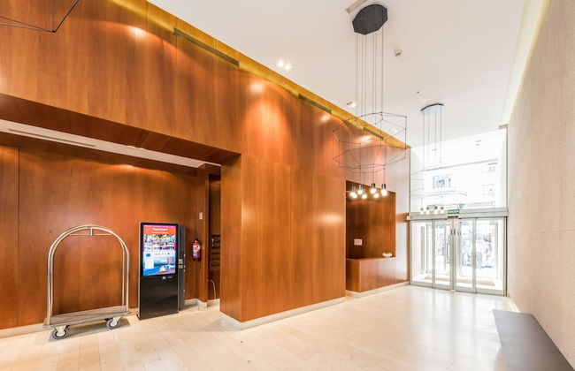 SmartRental Collection Centric II - Foto 28