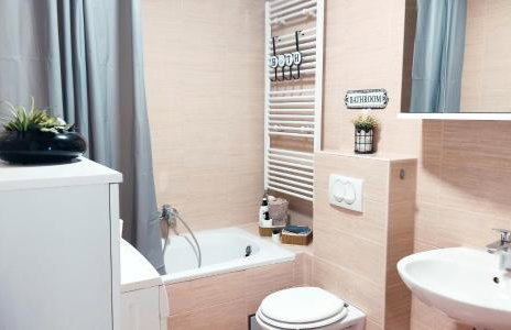 Apartment Angelus - Foto 17