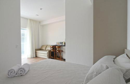 Vila do Centro Apart Hotel - Foto 35