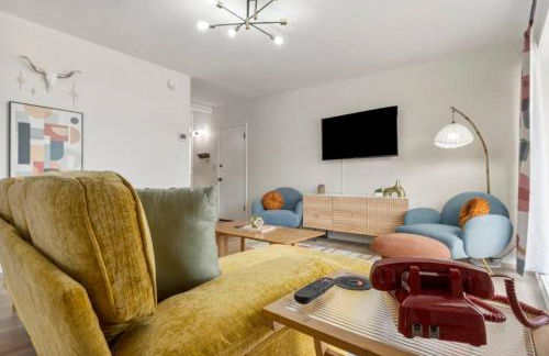 Tulsa Funk House - Foto 8