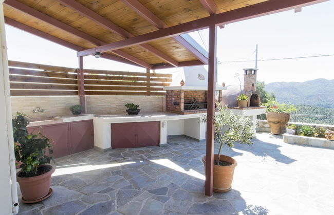 Ortaki Traditional House - Foto 28