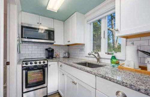 Seaside Cottages - Cottage 19 - The Seashell - Foto 9