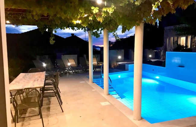 Villa Nisha - Photo 40