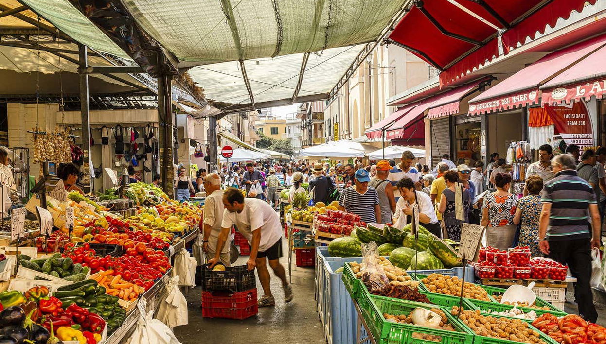 Civitavecchia Food Tour - Foto 1