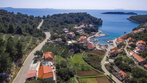 Apartment Vila Grscica - Foto 4