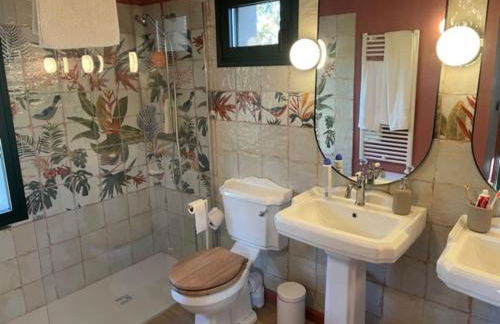 Casa Rural Finca De Musgo - Foto 35