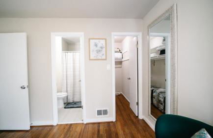 Gorgeous 7BR 3BA Family Home in Maryland - Foto 61