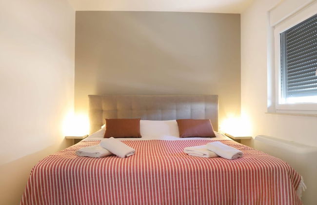 Basilea Beautiful Apartment - Foto 2