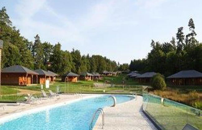 Chalet in France With Lake View - Foto 8