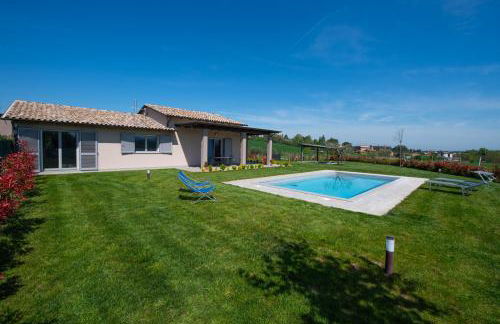 Casa Vacanza Poggio Paniere - Foto 1