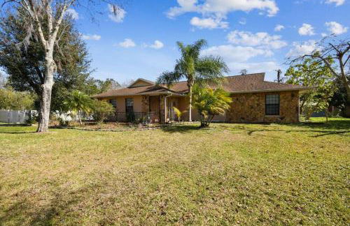 TRANQUILITY! PRIVATE Gated Estate! Boats, RVs OK! Has Separate Apt, Fishing, Hiking, LOW Rates! - Foto 17