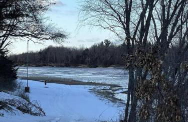 Camp Patriot Private Resort - Foto 55