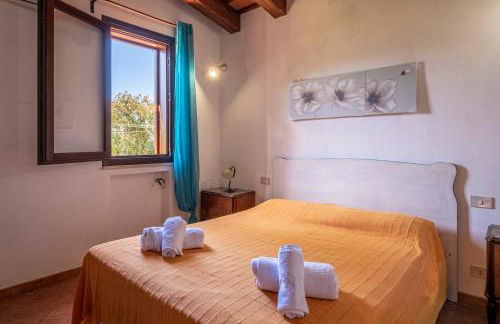 Villa Mafaradda a pochi passi dal Mare - Foto 4