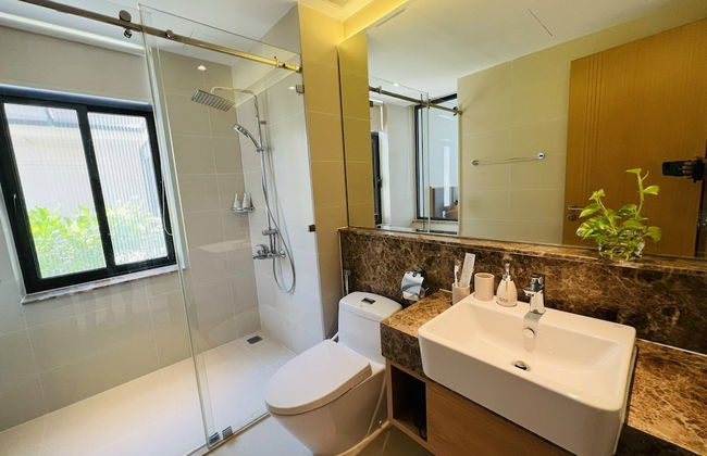 Mystery Villas in Wynham Garden Cam Ranh - Foto 17