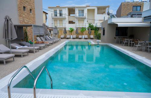 Callista Suites - Photo 41