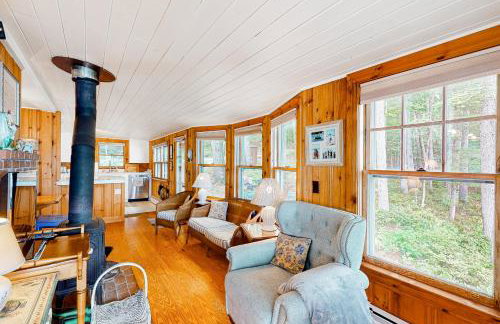 Lakefront Retreat - Foto 10