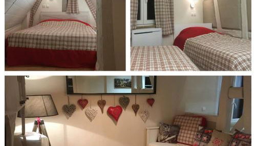 Gîte chez "Mamie Schlop" - Foto 5