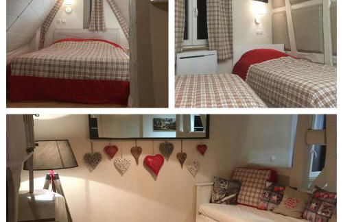 Gîte chez "Mamie Schlop" - Foto 5