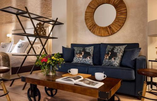 Casa Sevilla 1855 Suites by Época - Foto 76