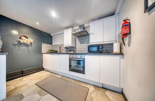 Premium Central Liverpool Apartment - Foto 23