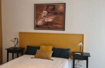 Tavira Sea view - Yellow Apartment - Foto 22