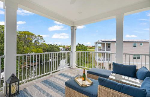 Sea Salt at Hunter's Point - Foto 21