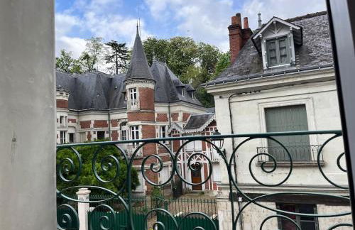 T3 cinéma - Centre historique, bord de Loire - Foto 4