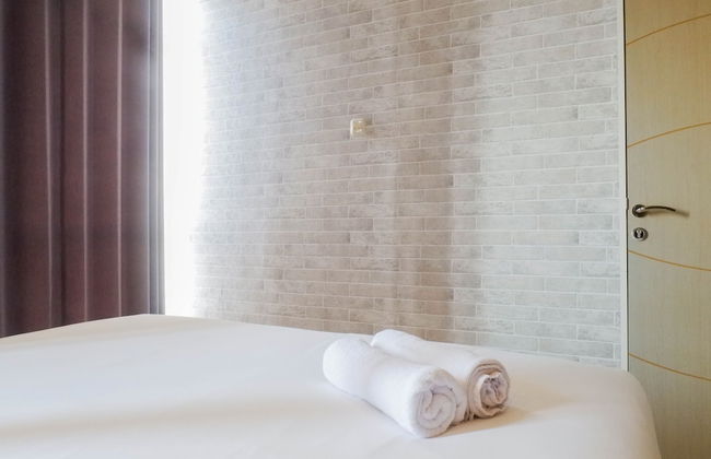 Modern And Best View 2Br Apartment At Bale Hinggil - Photo 6