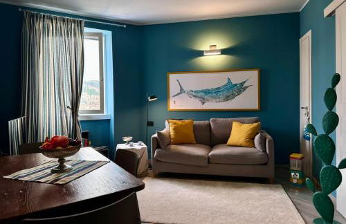 Dimora Concept - Blue Suite - Foto 15