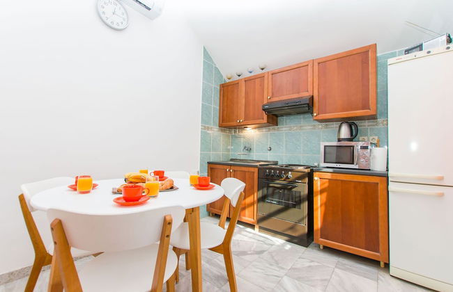 Apartment Green Terrace - Foto 11