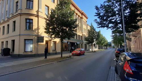 Heyerhaus Greiz - Foto 3