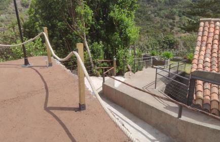 Casa Rural Finca la Maleza - Foto 73