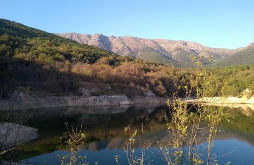 La Plazuela del Tiétar, diseño y descanso en Gredos sur - Foto 46