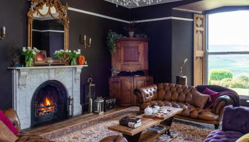 Fernhill Castle - Foto 5