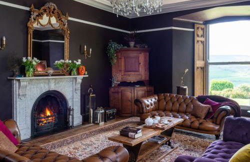 Fernhill Castle - Foto 5