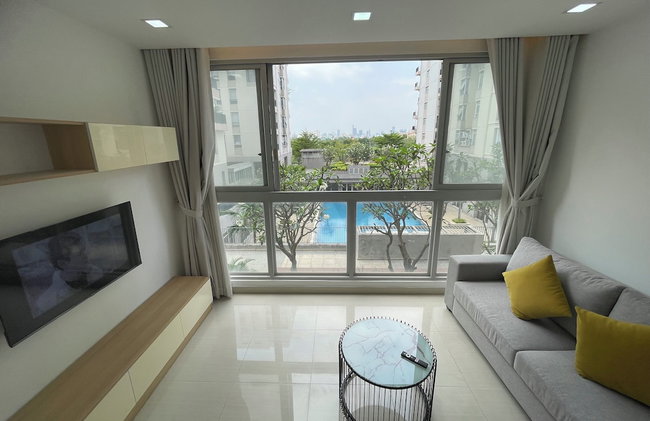Diamond Suite Star Hill Apartment - Foto 21