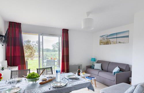 Le Backspin - Appt 6p accès piscine, spa, sauna - Foto 2