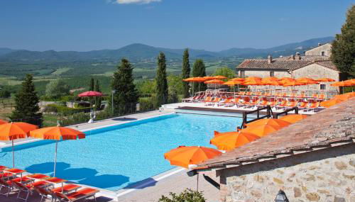 Hapimag Resort Pentolina - Foto 3