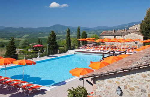 Hapimag Resort Pentolina - Foto 3