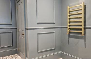 Hamilton-The Alexander suite luxury holiday Let's - Foto 51